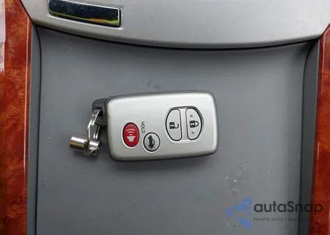 2007 Toyota Avalon Limited from USA, damaged, VIN 4T1BK36BX7U247876